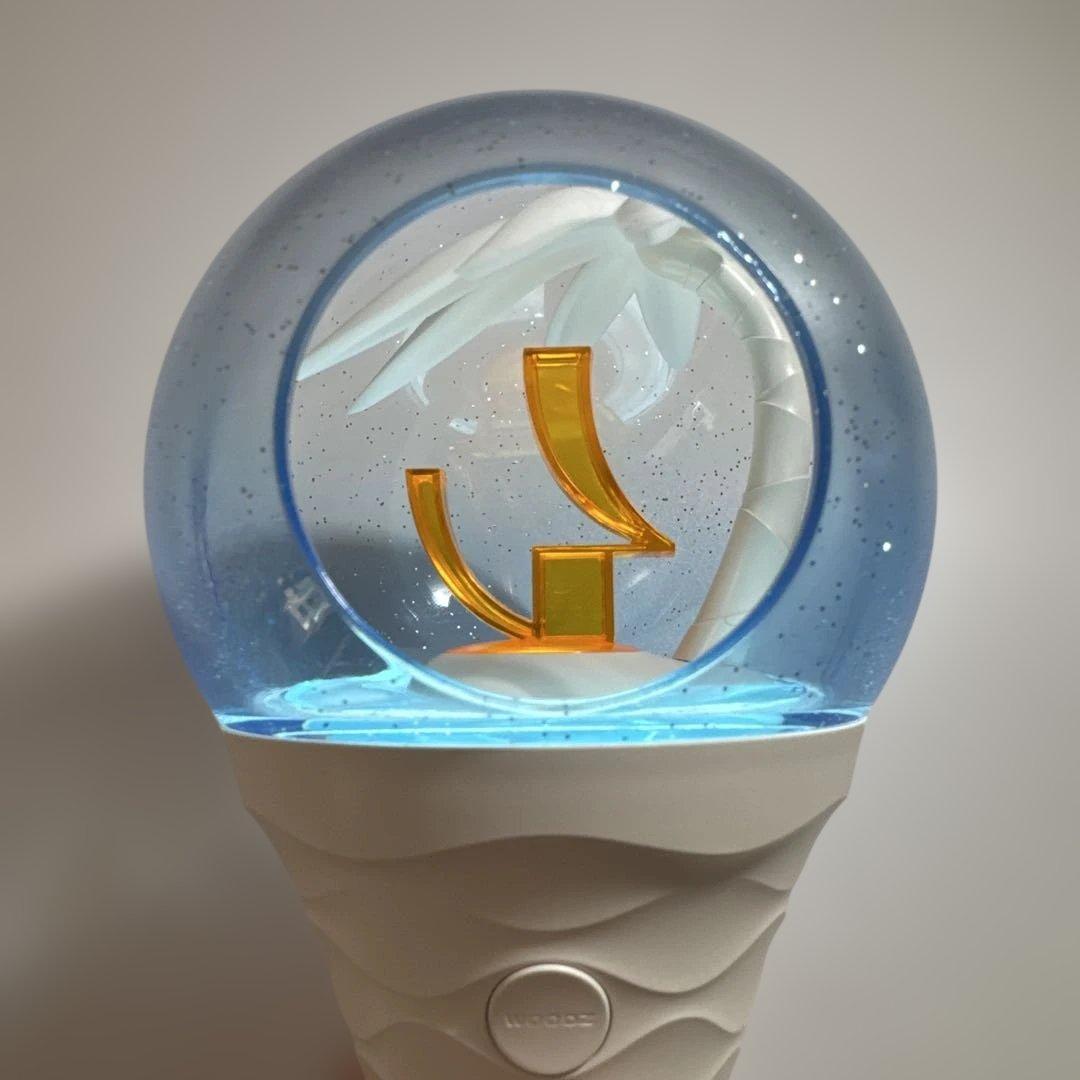 WOODZ OFFICIALLIGHTSTICK 公式ペンライト スンヨン