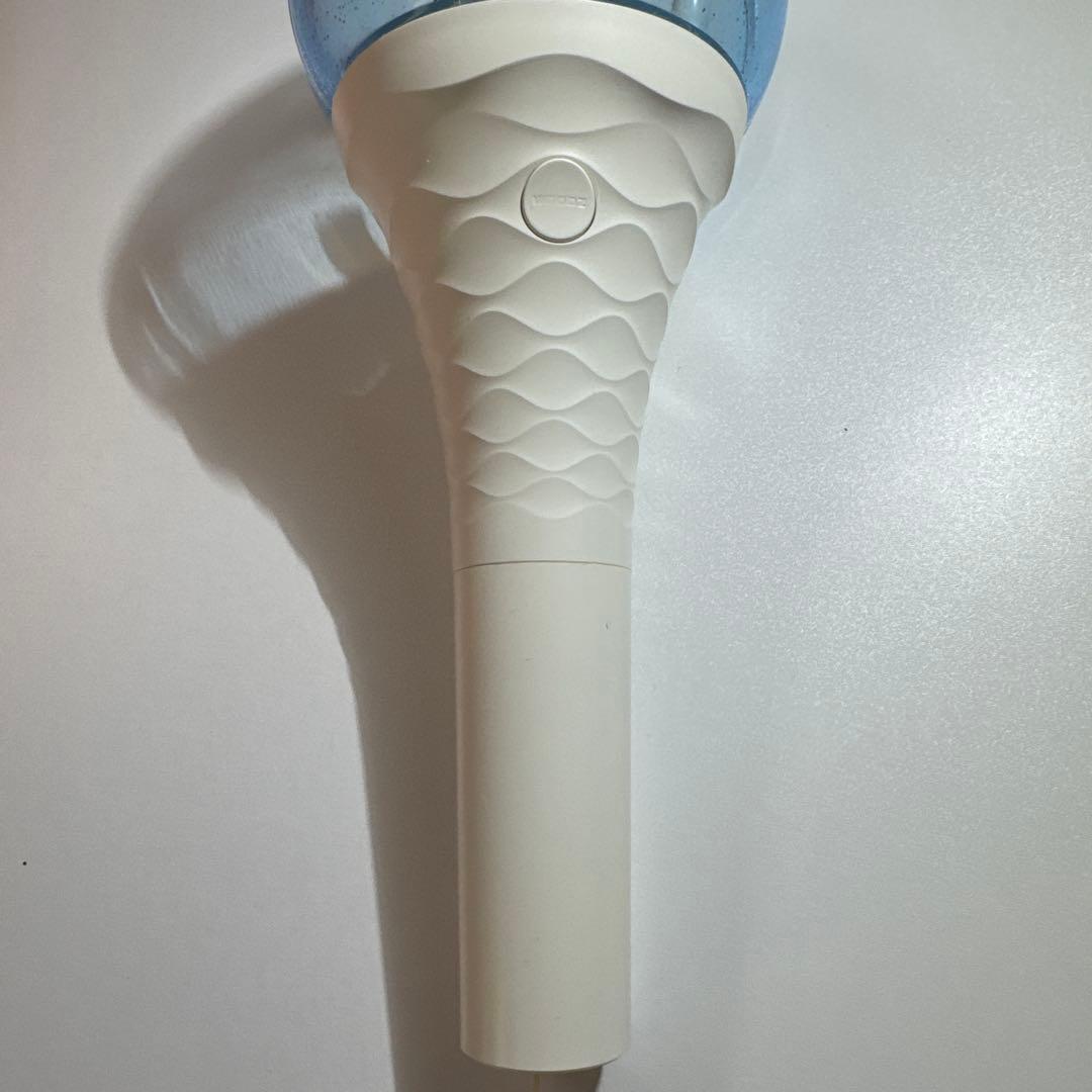 WOODZ OFFICIALLIGHTSTICK 公式ペンライト スンヨン