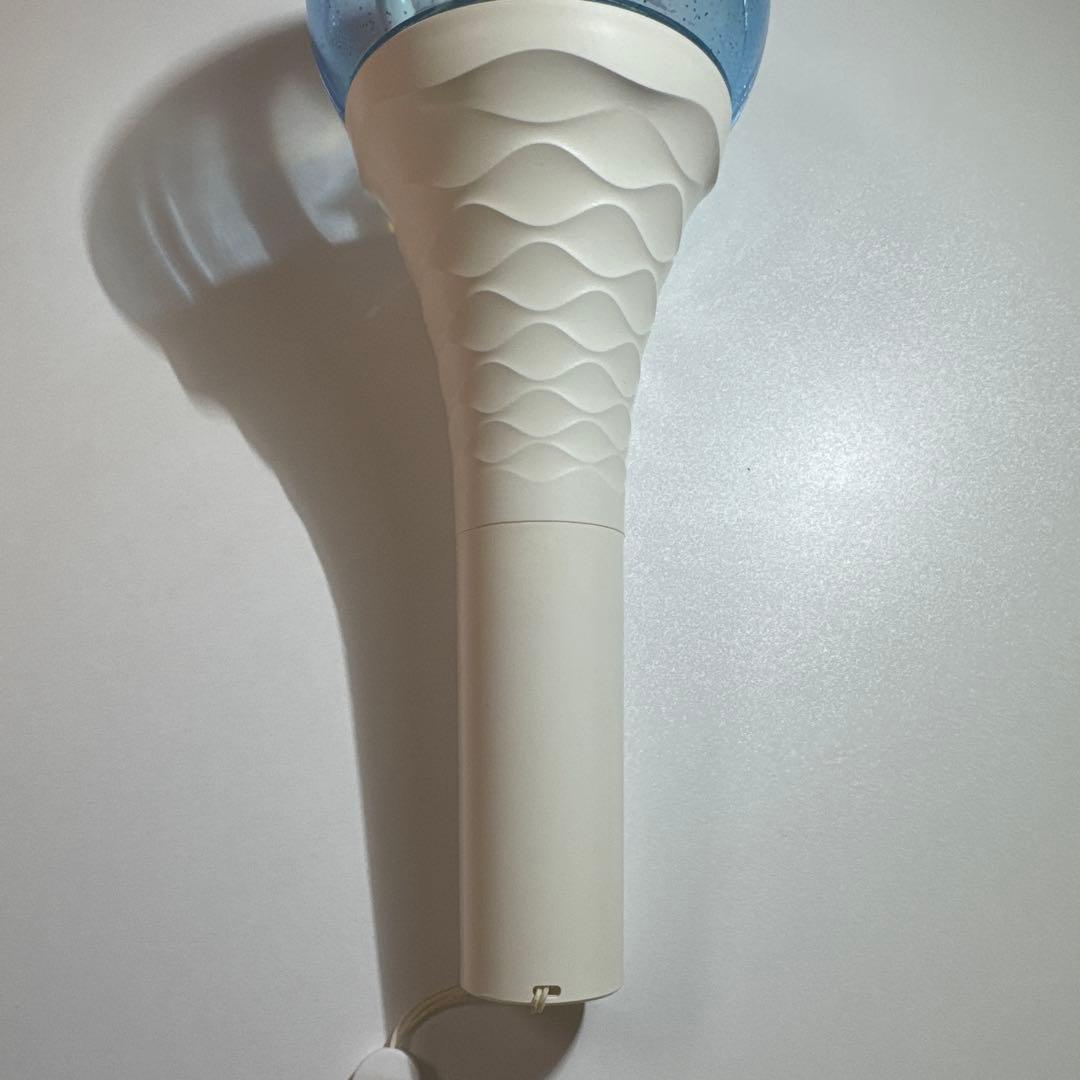 WOODZ OFFICIALLIGHTSTICK 公式ペンライト スンヨン