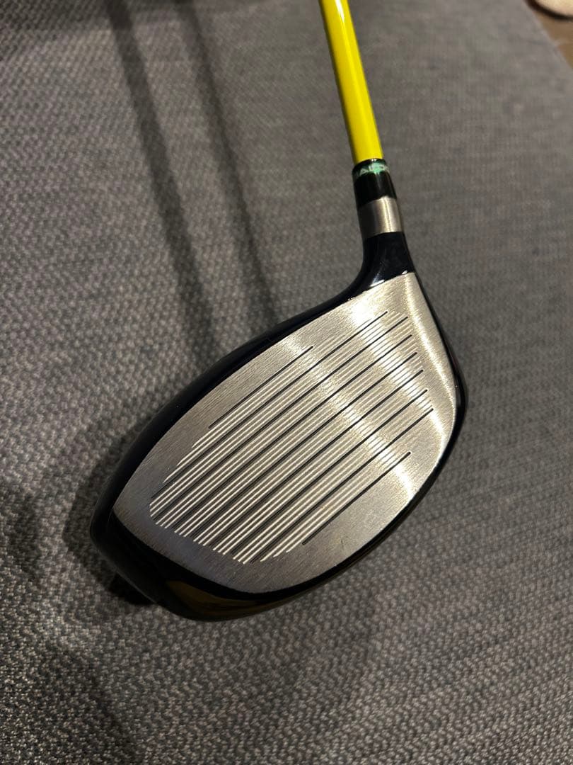 クラブ BALDO competizione 568 STRONG LUCK 420