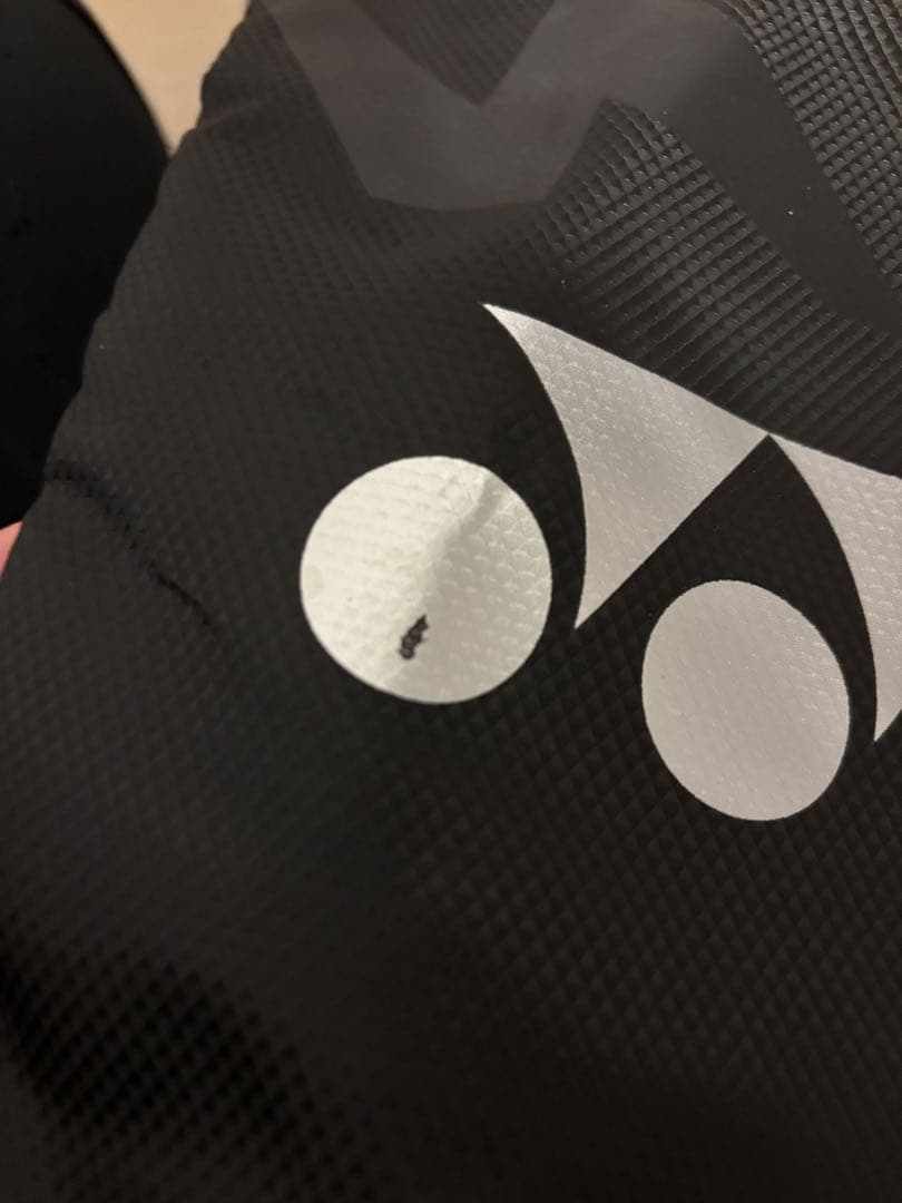 YONEX VOLTRAGE テニスラケット　後衛用