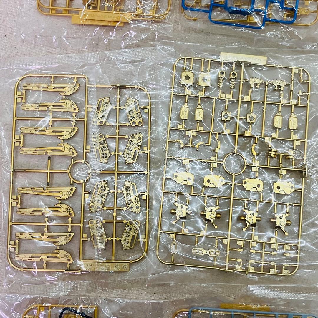 1/100 MG ZGMF-X20A ストライクフリーダムガンダム フルバースト