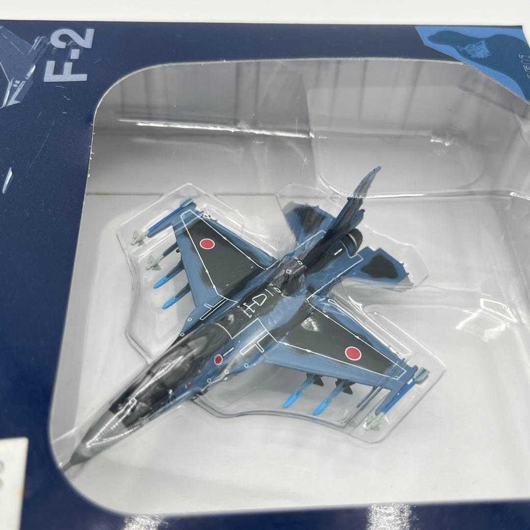 ガリバー1/200 航空自衛隊F-2A 3SQ 93-8548 三沢基地