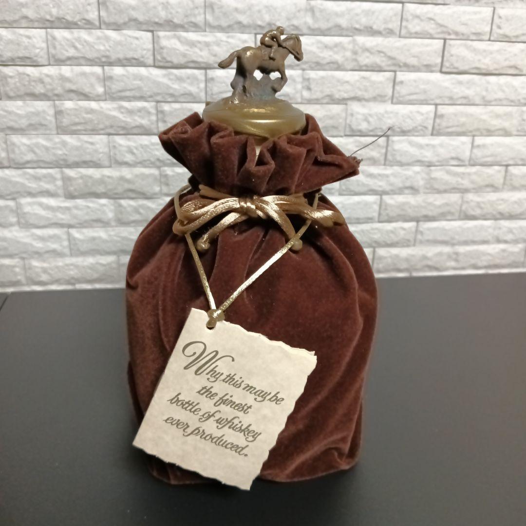 Blanton's Single Barrel Bourbonバーボンウイスキー