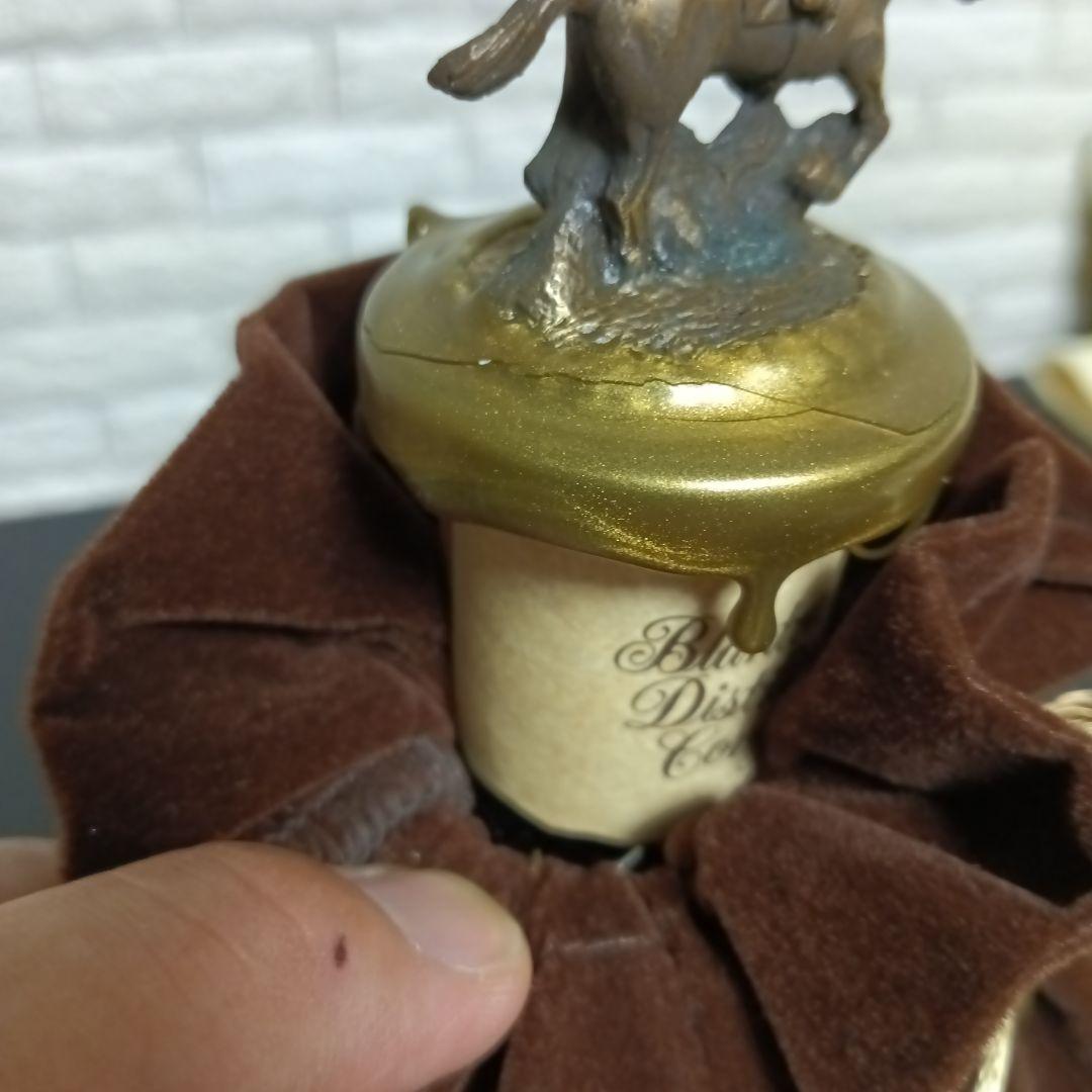 Blanton's Single Barrel Bourbonバーボンウイスキー