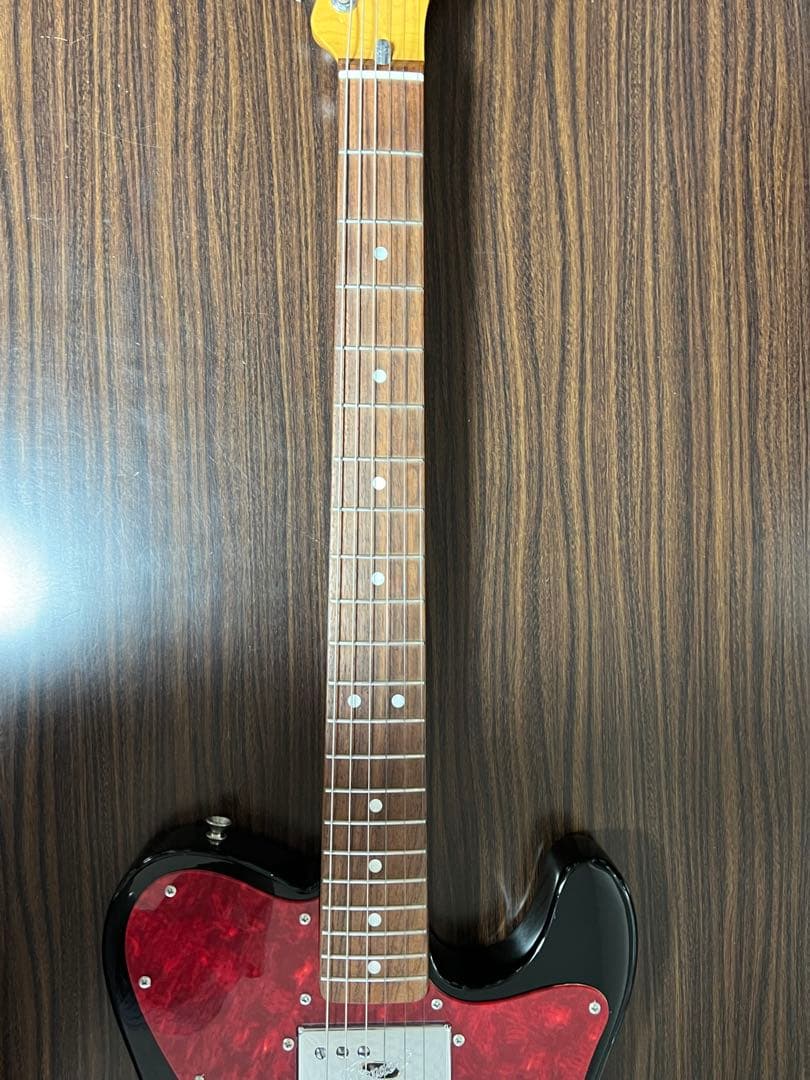 貴重　FenderJapan テレキャスターカスタムTC-72 アベフトシ仕様