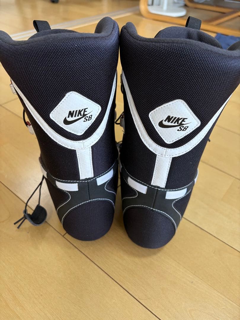 Nike vapen スノーボードブーツ 美品　最終値下げ