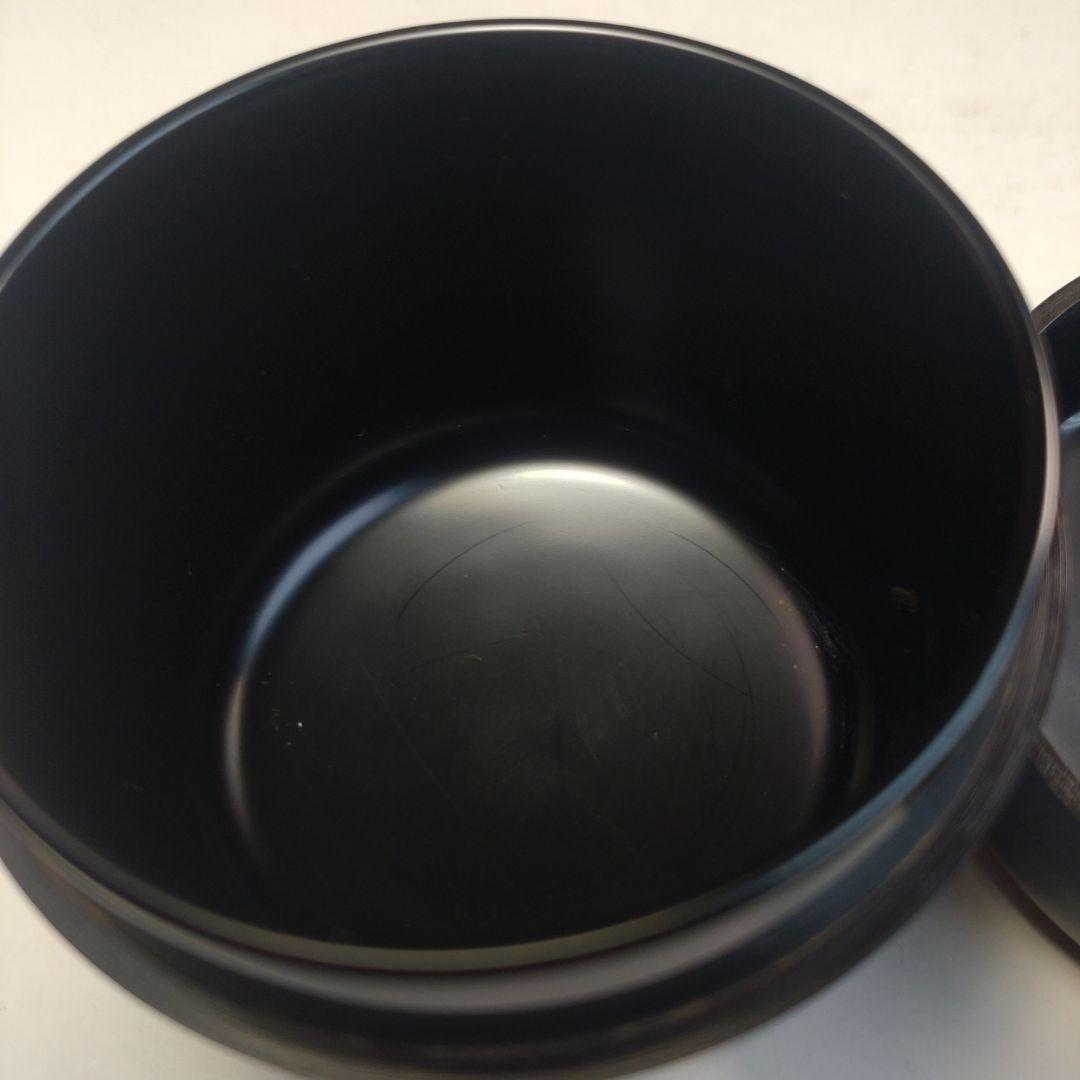 イ267 棗『道場江春』『唐松　中棗　共箱』漆塗　螺鈿細工　茶道具