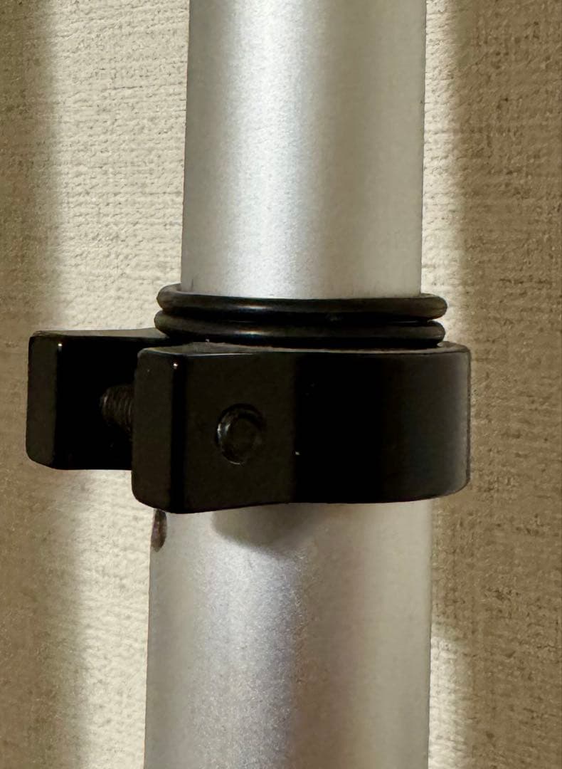 つっぱりくん 突っ張りサーフボードラック