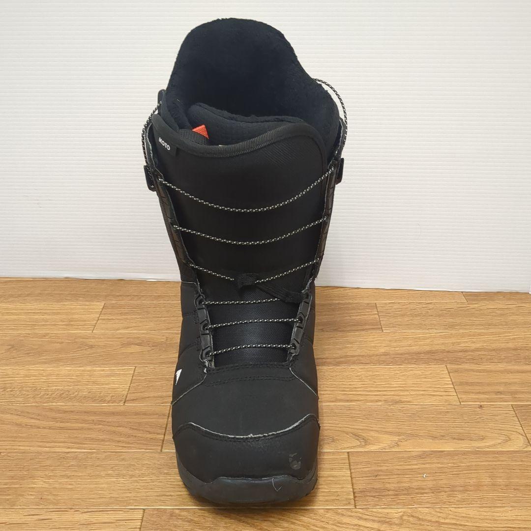 BURTON バートン MOTO メンズブーツ 28.5cm ボード
