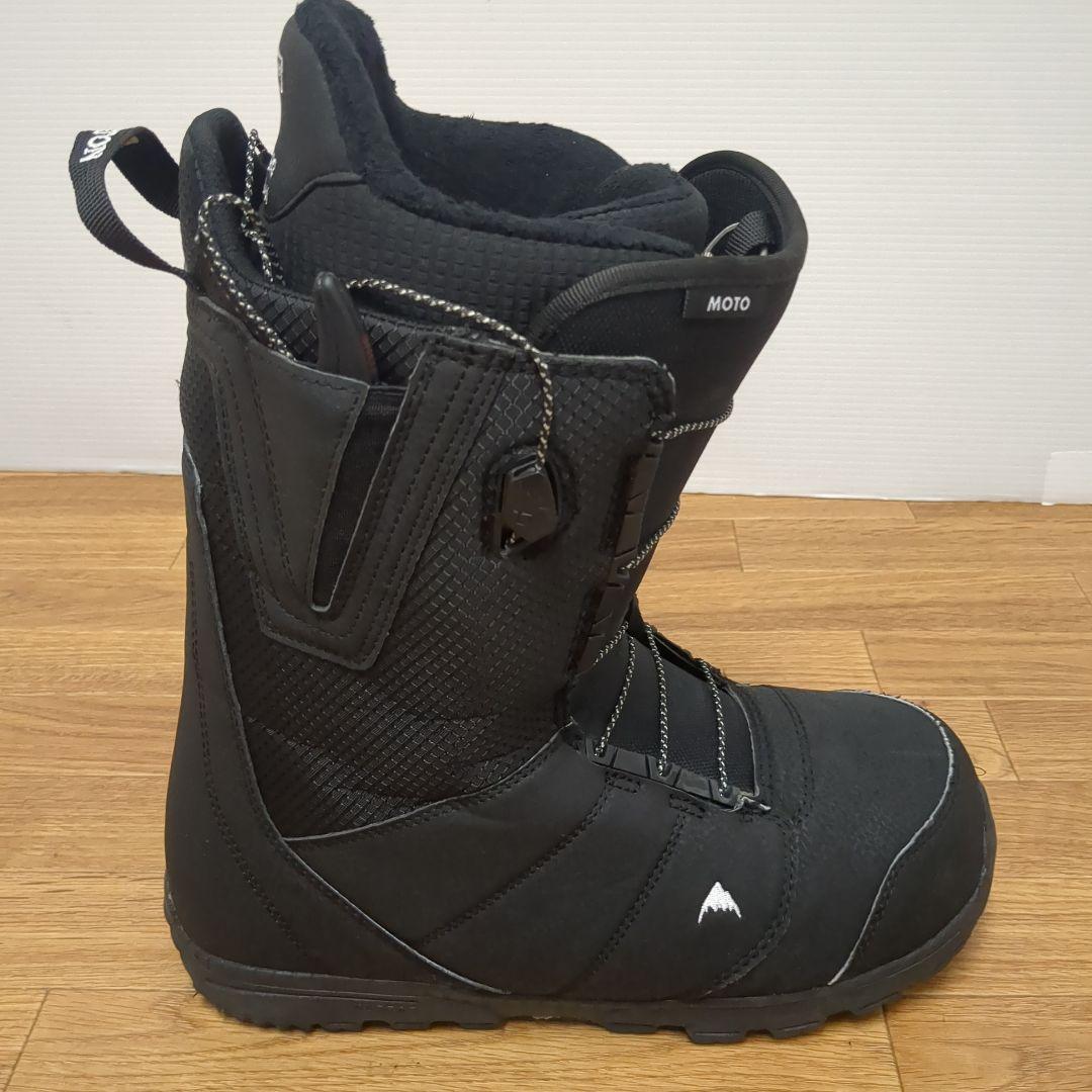 BURTON バートン MOTO メンズブーツ 28.5cm ボード