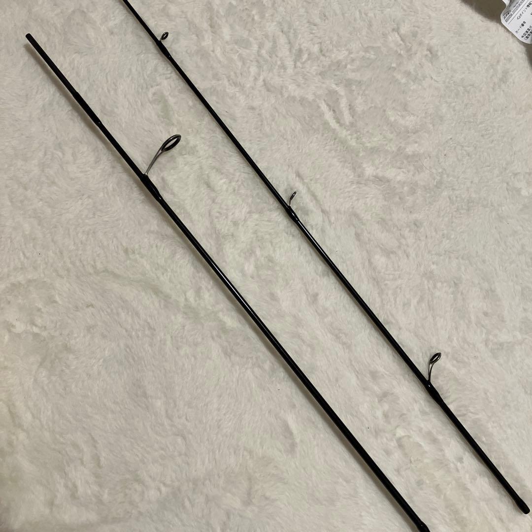 シマノ　トラウトライズ　66L 2本継ぎ　SHIMANO