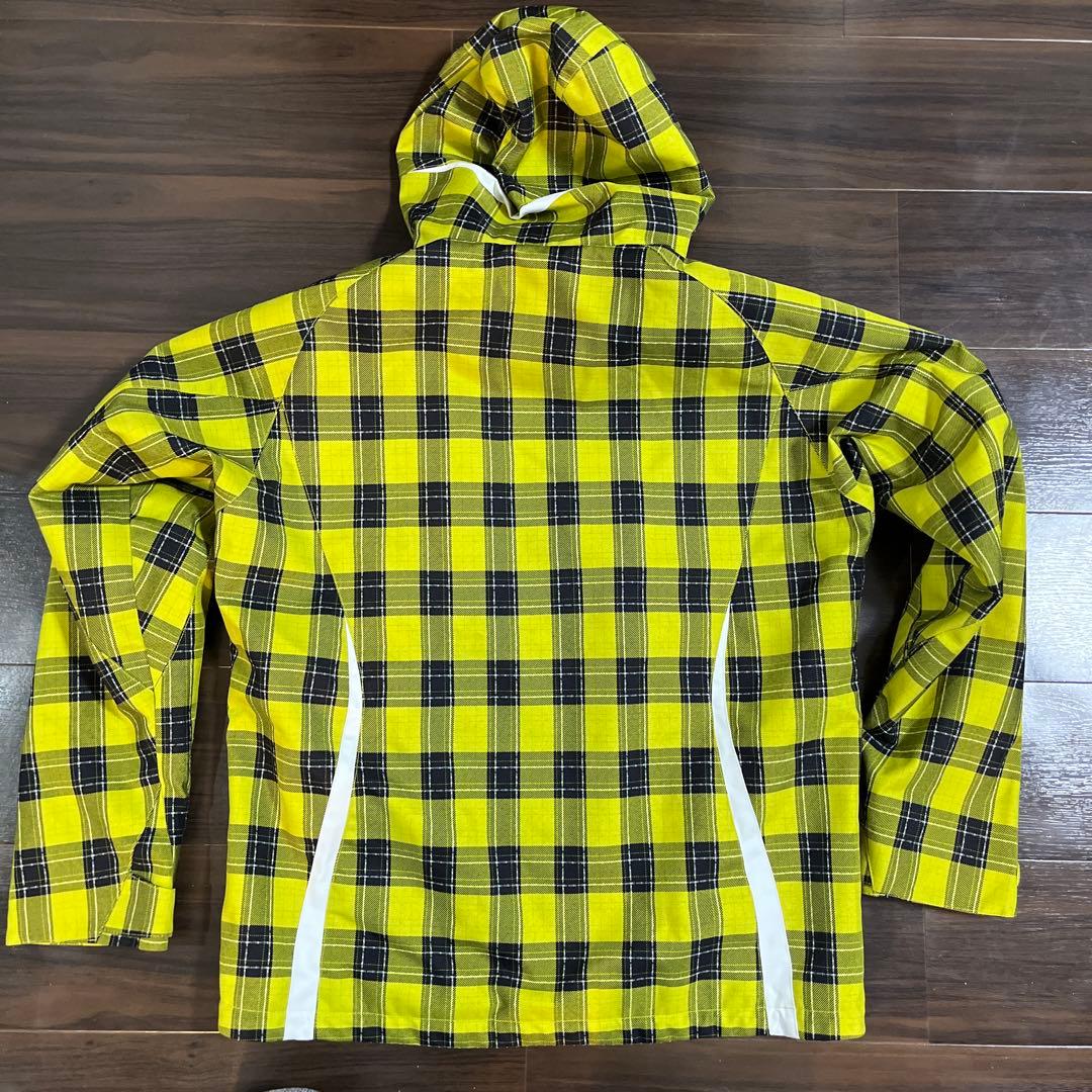 PHENIX フェニックス Grant Two-piece セットアップ