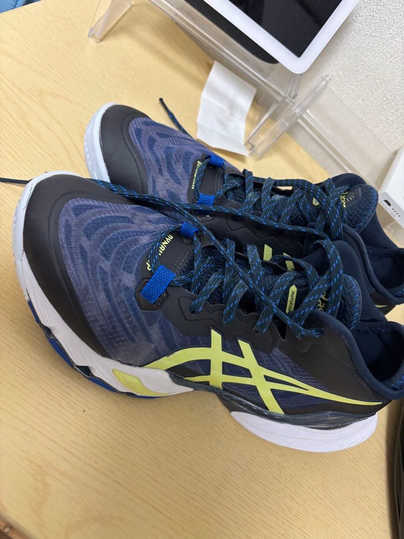 メタライズ25.5 箱あり