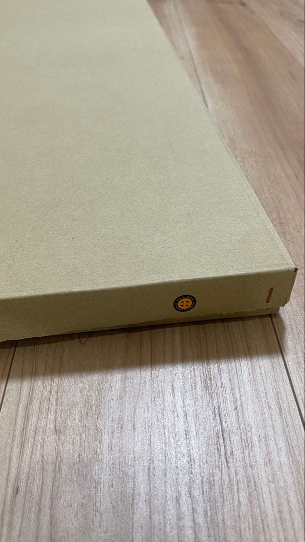 ジョジョの奇妙な冒険 複製原画　長崎　金沢　2点セット