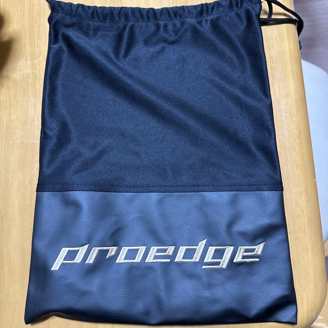 SSK proedge硬式内野手用　グローブ