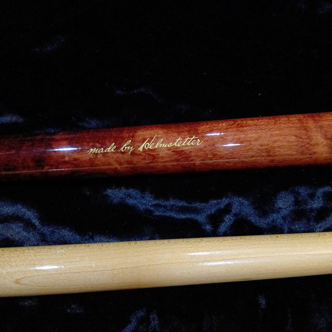 祝・HOT表示・本日限定【希少品】Adamアダム ヘルムステッター　ケース付