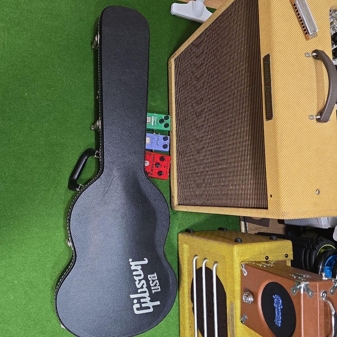 【値下げ中・美品】Gibson SG Original