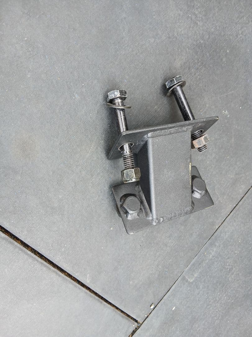 POWERTEC(パワーテック) ラットタワーオプション WB-LTO20