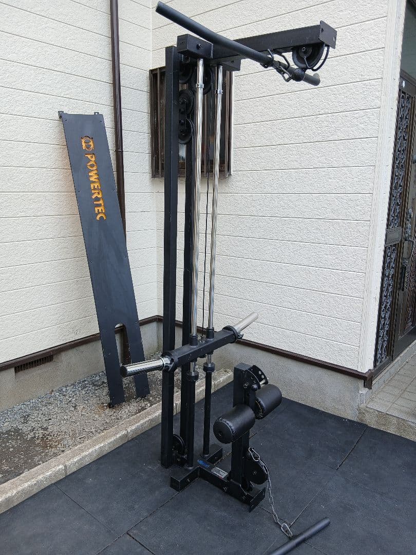 POWERTEC(パワーテック) ラットタワーオプション WB-LTO20