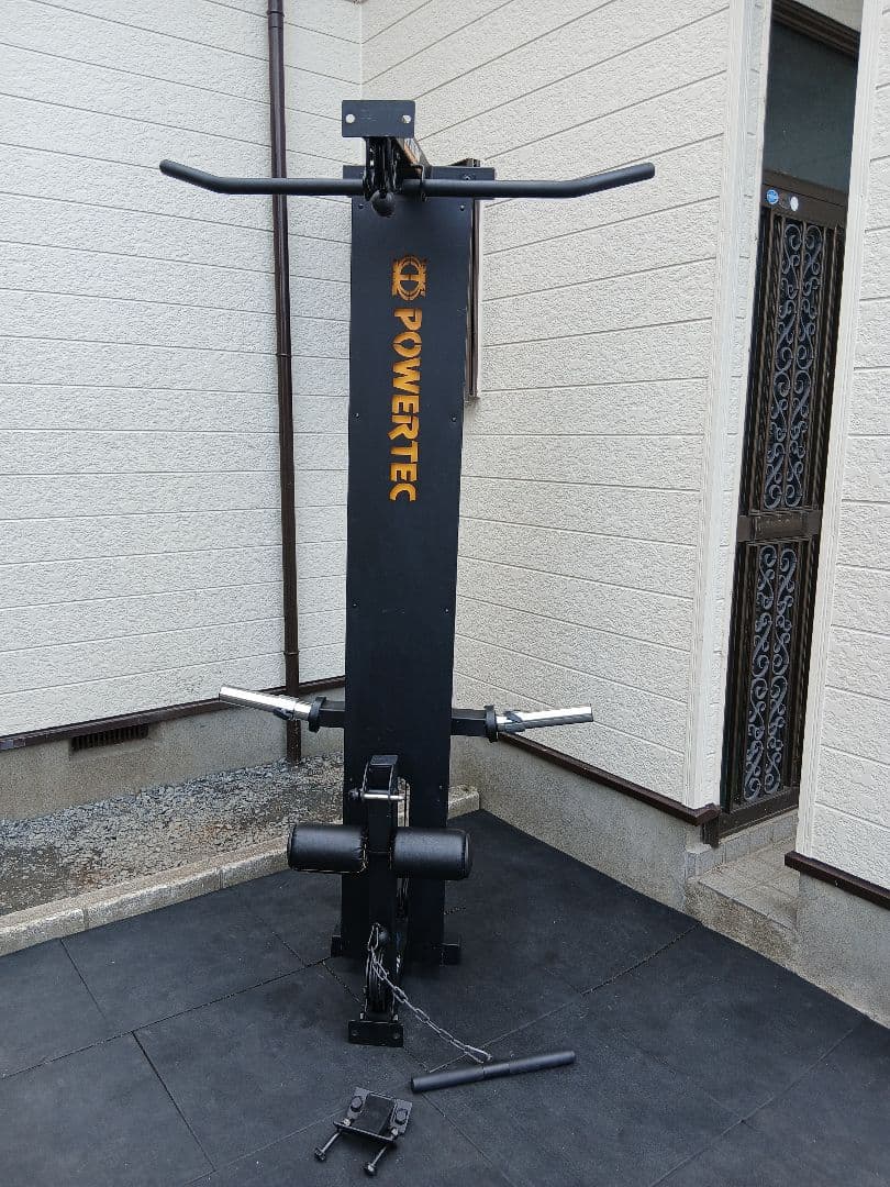 POWERTEC(パワーテック) ラットタワーオプション WB-LTO20