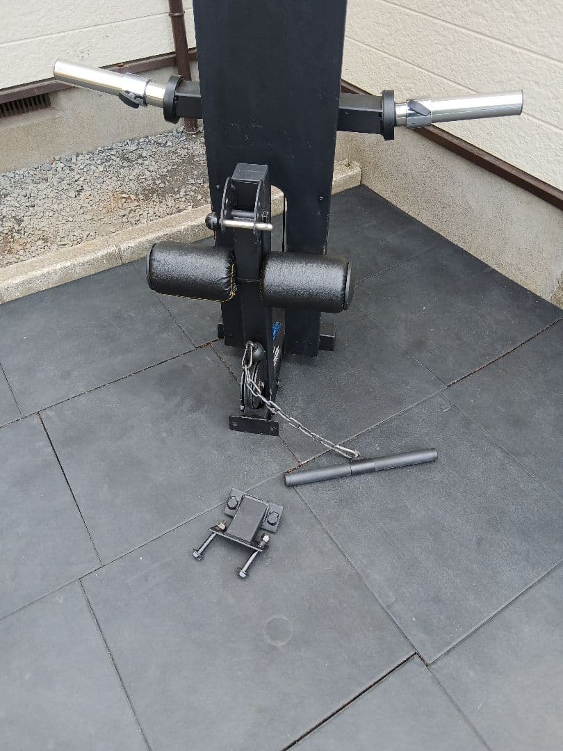 POWERTEC(パワーテック) ラットタワーオプション WB-LTO20