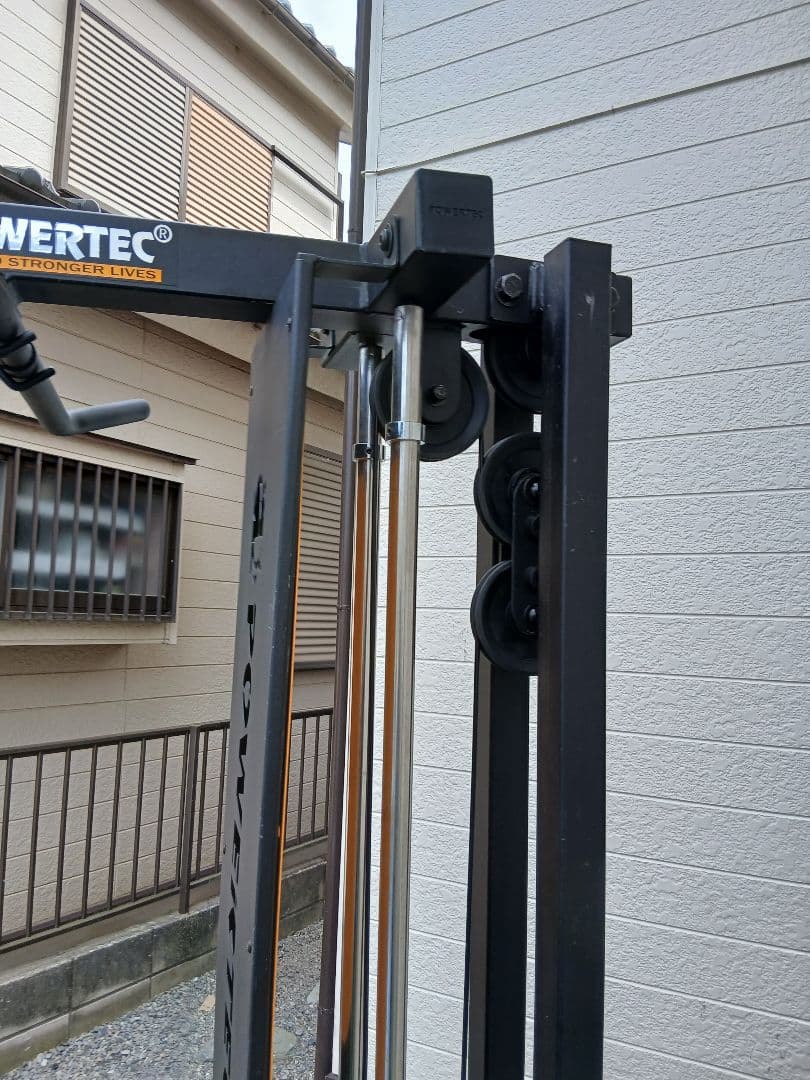 POWERTEC(パワーテック) ラットタワーオプション WB-LTO20