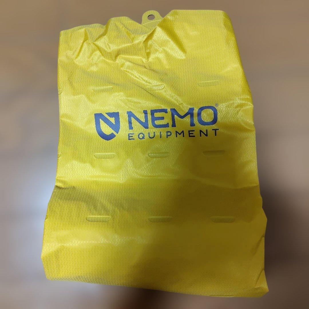 NEMO（ニーモ）/テンサートレイルレギュラーマミー