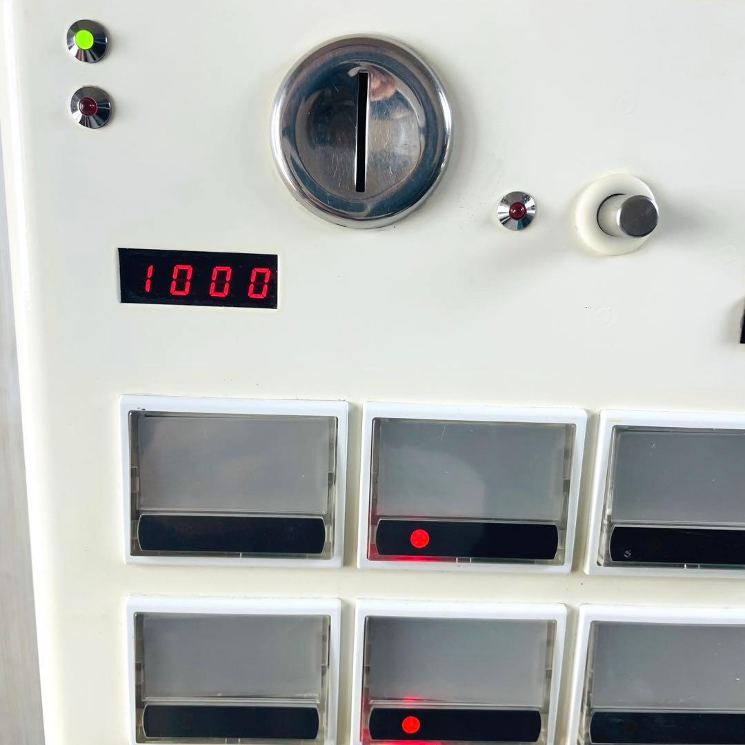 【送料無料】GLORY グローリー 卓上小型券売機 KM-S100