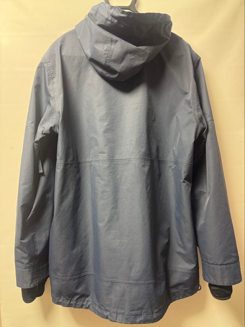 VESP　スノーボードウェア　ジャケット