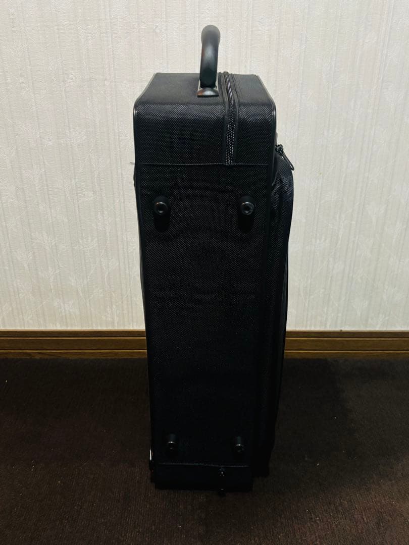 良品 ヤマハ サックス　セミハードケース リュック 2WAY ハンド ケース