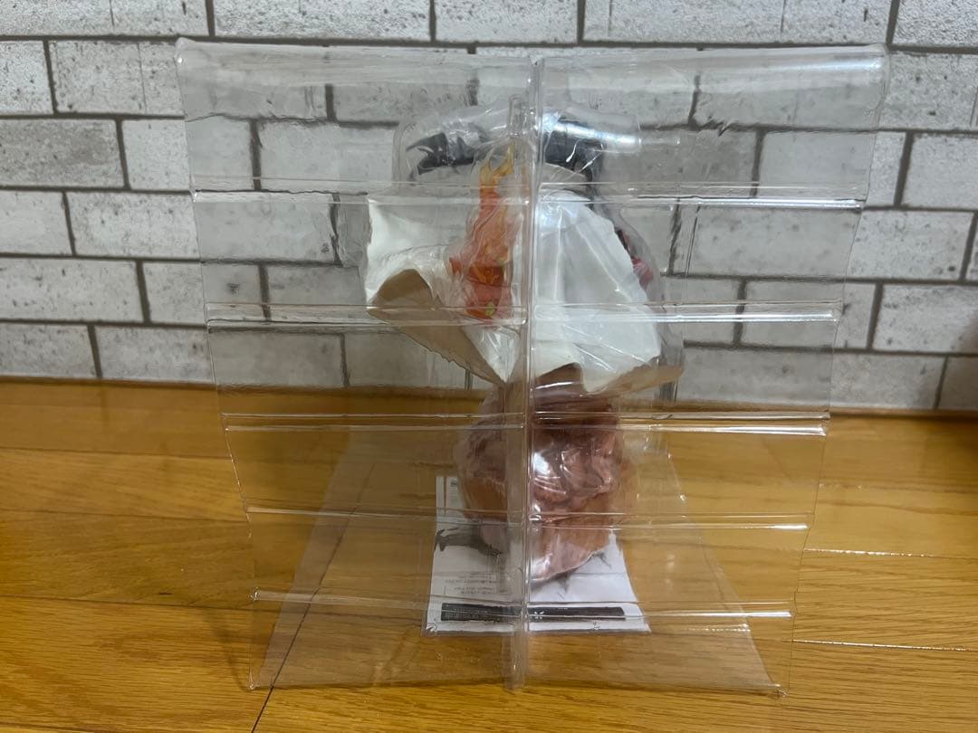 SHAMAN KING シャーマンキング ハオ 1/8スケール