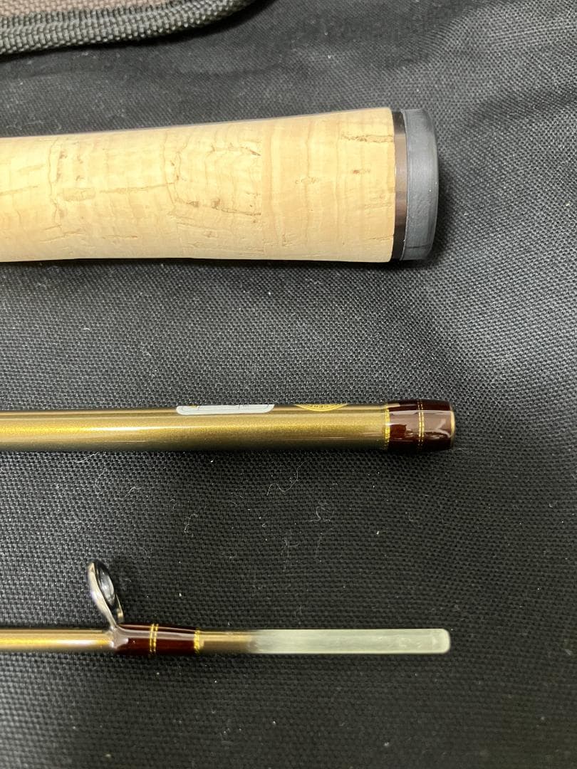 ☆新品・未使用 スミス トラウティンスピン・マルチュース TRMK-C423L☆