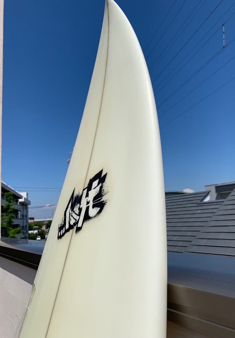 新品★LOST サイコワード 6'2\" ショートボード