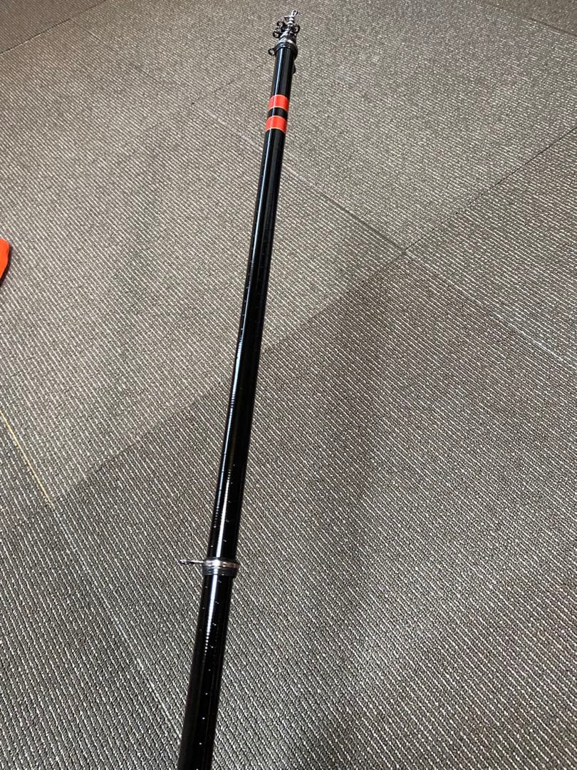 がまかつ　我夢者Ⅱ 4-50