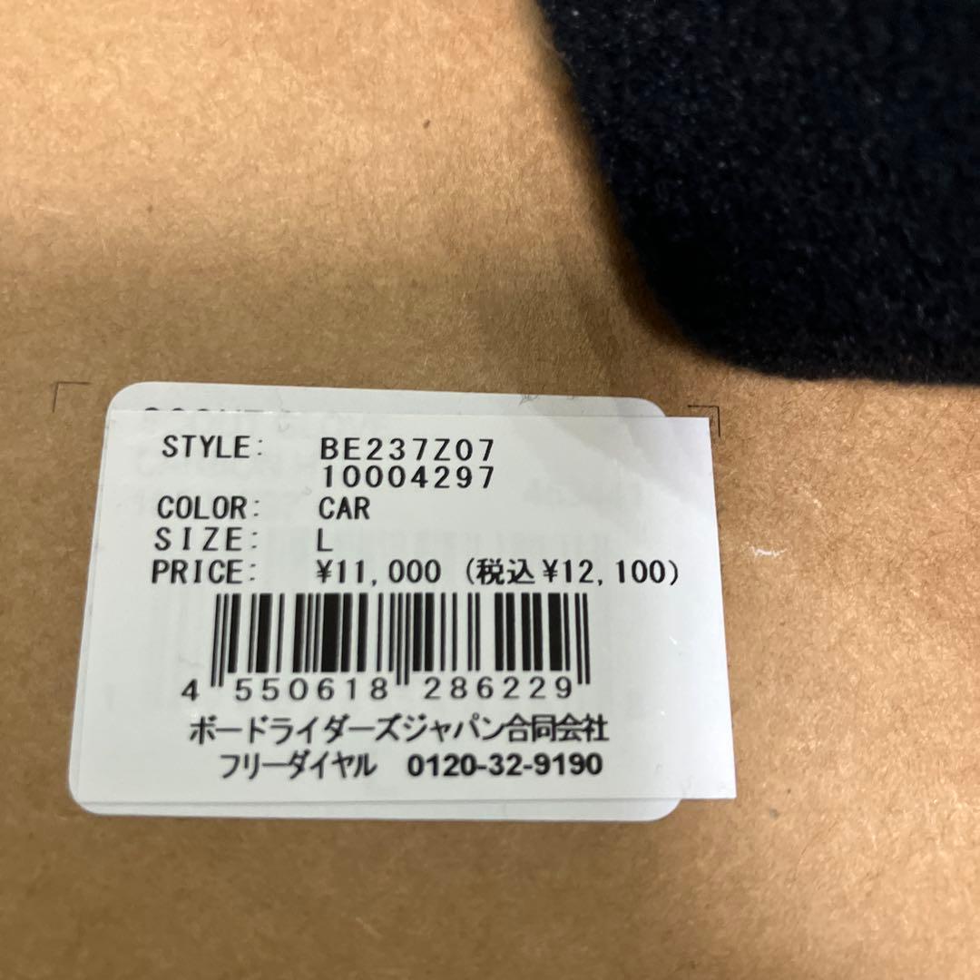 送料無料 新品 DAKINE SCOUT ５本指 スノーグローブ L CAR