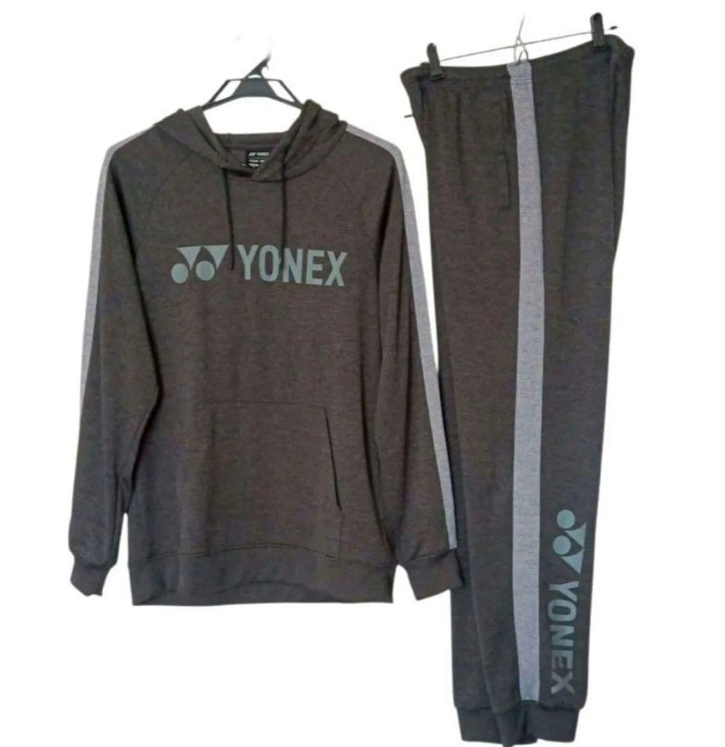 YONEX フーディ＆パンツ セット size 0