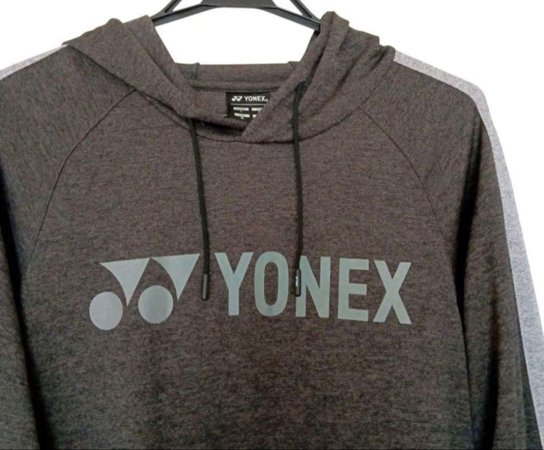 YONEX フーディ＆パンツ セット size 0