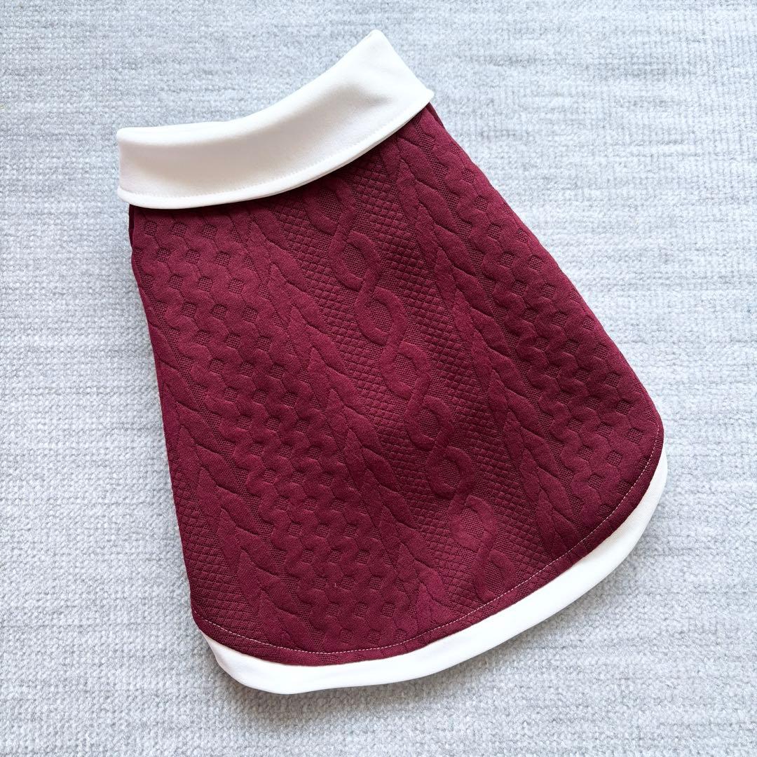 【luna】犬服　ハンドメイド　オーダー　3点おまとめ