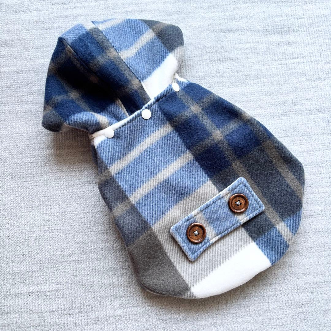 【luna】犬服　ハンドメイド　オーダー　3点おまとめ