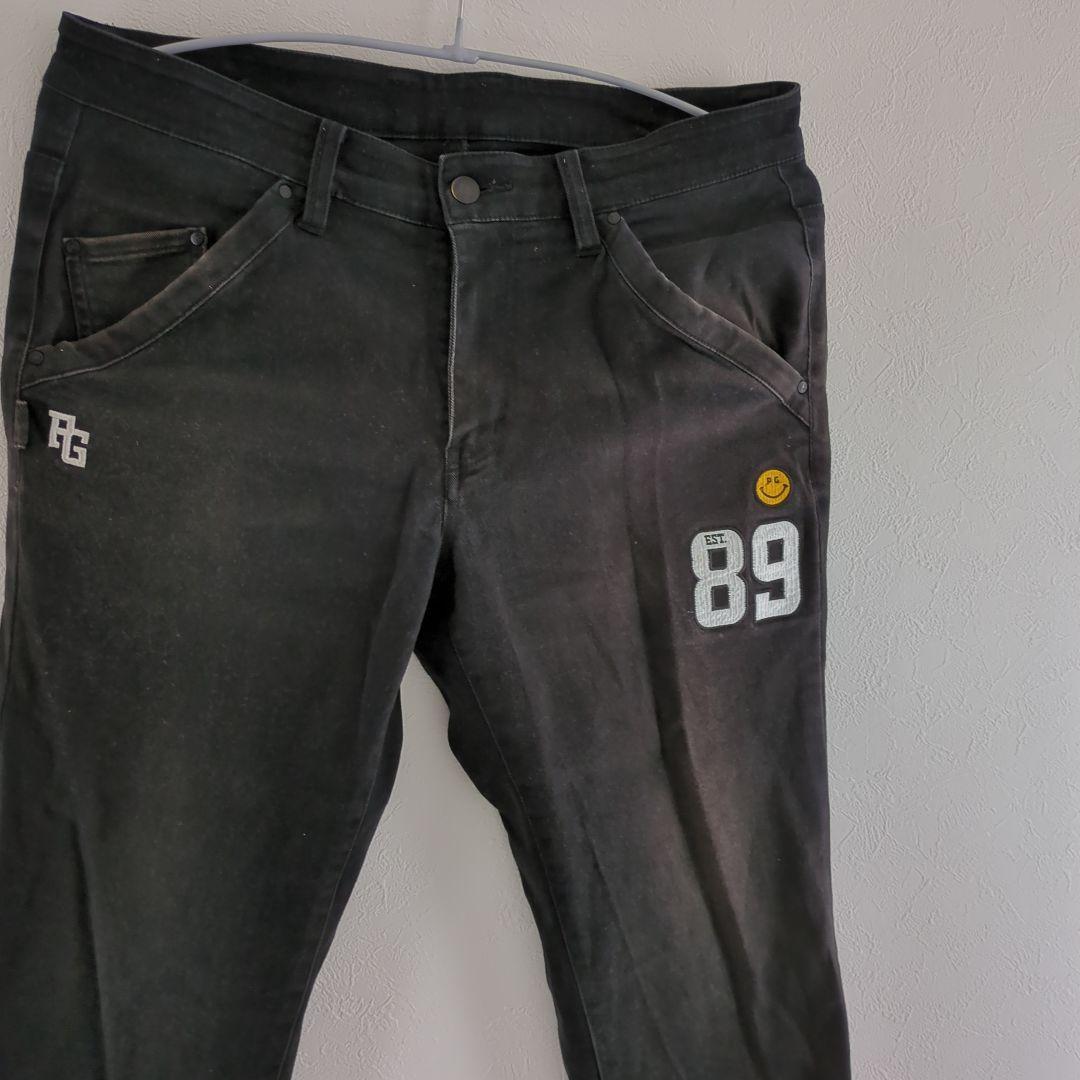 PEARLY GATES/ゴルフ用ズボン