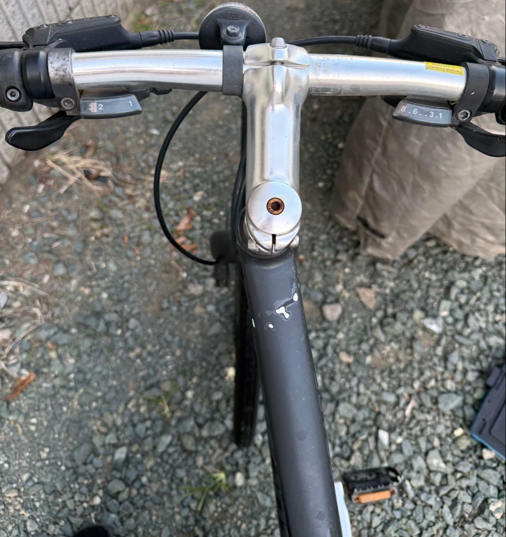 GAIANT ESCAPE ジャイアント　エスケープR Disk