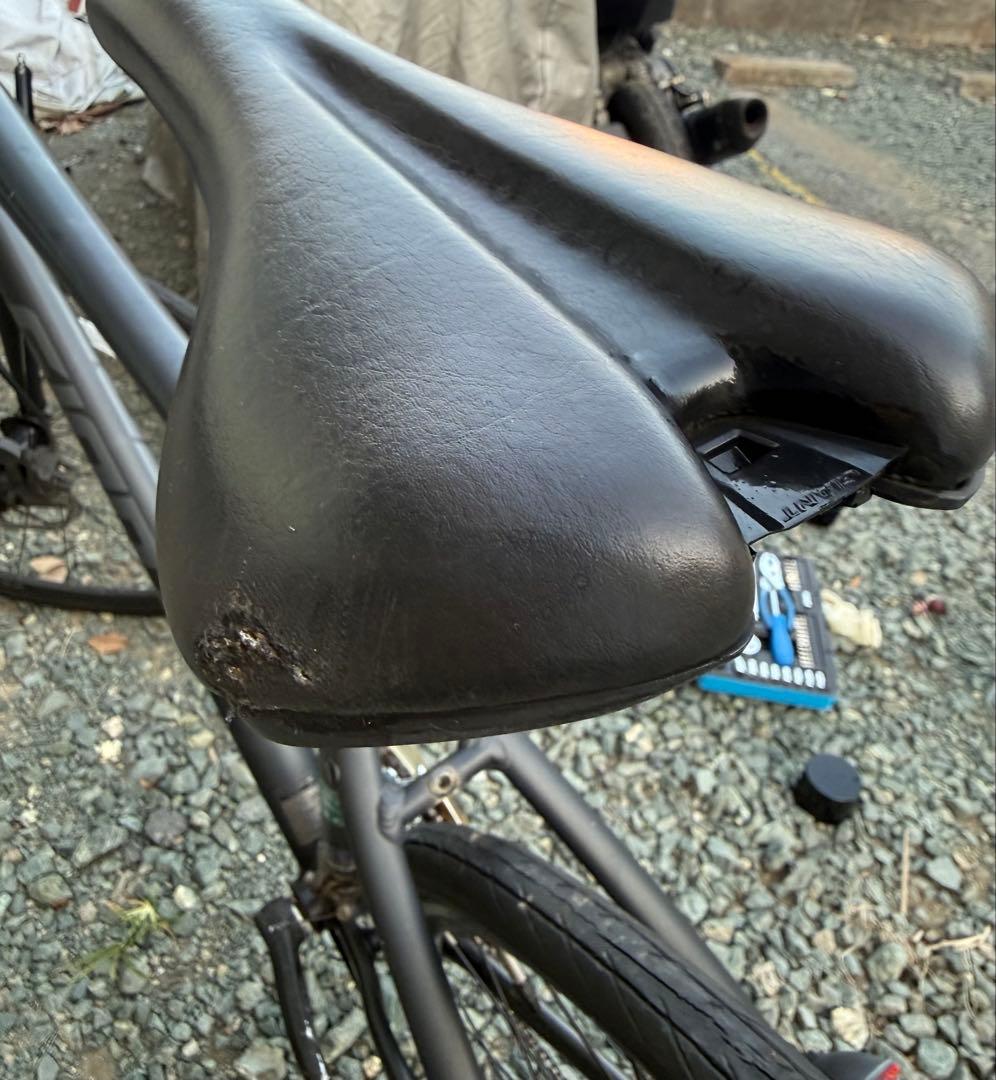 GAIANT ESCAPE ジャイアント　エスケープR Disk