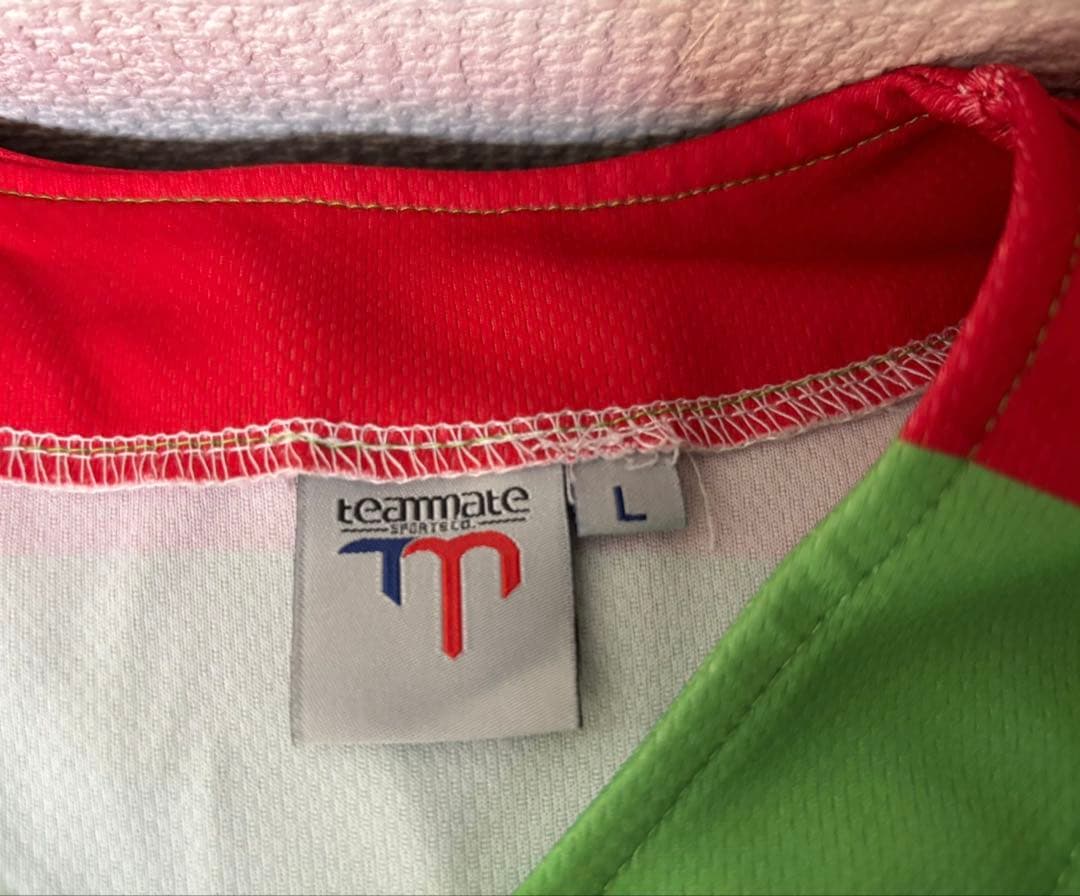 Leñadores de Las Tunas キューバの野球 CUBA mlb