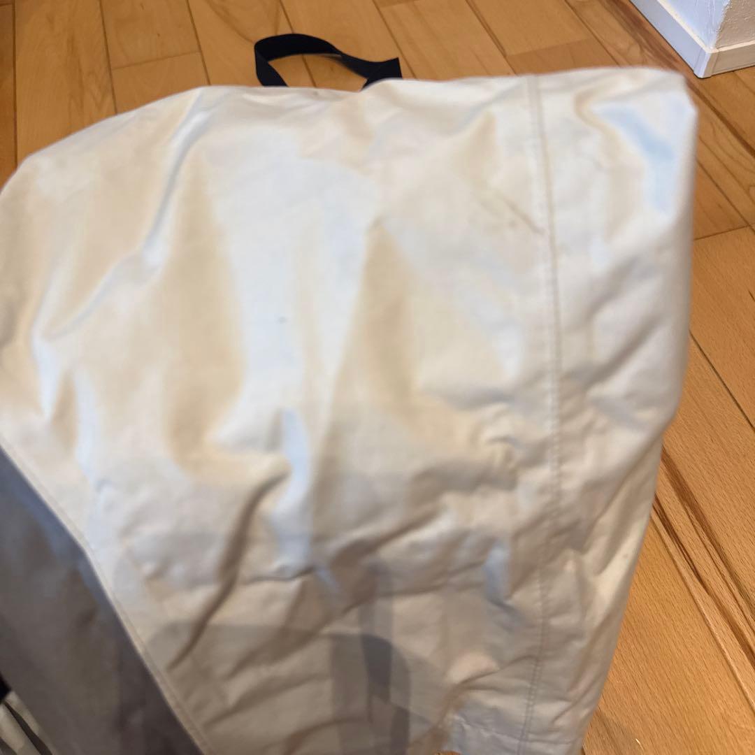 モンベル130センチスキーウェア上下セット