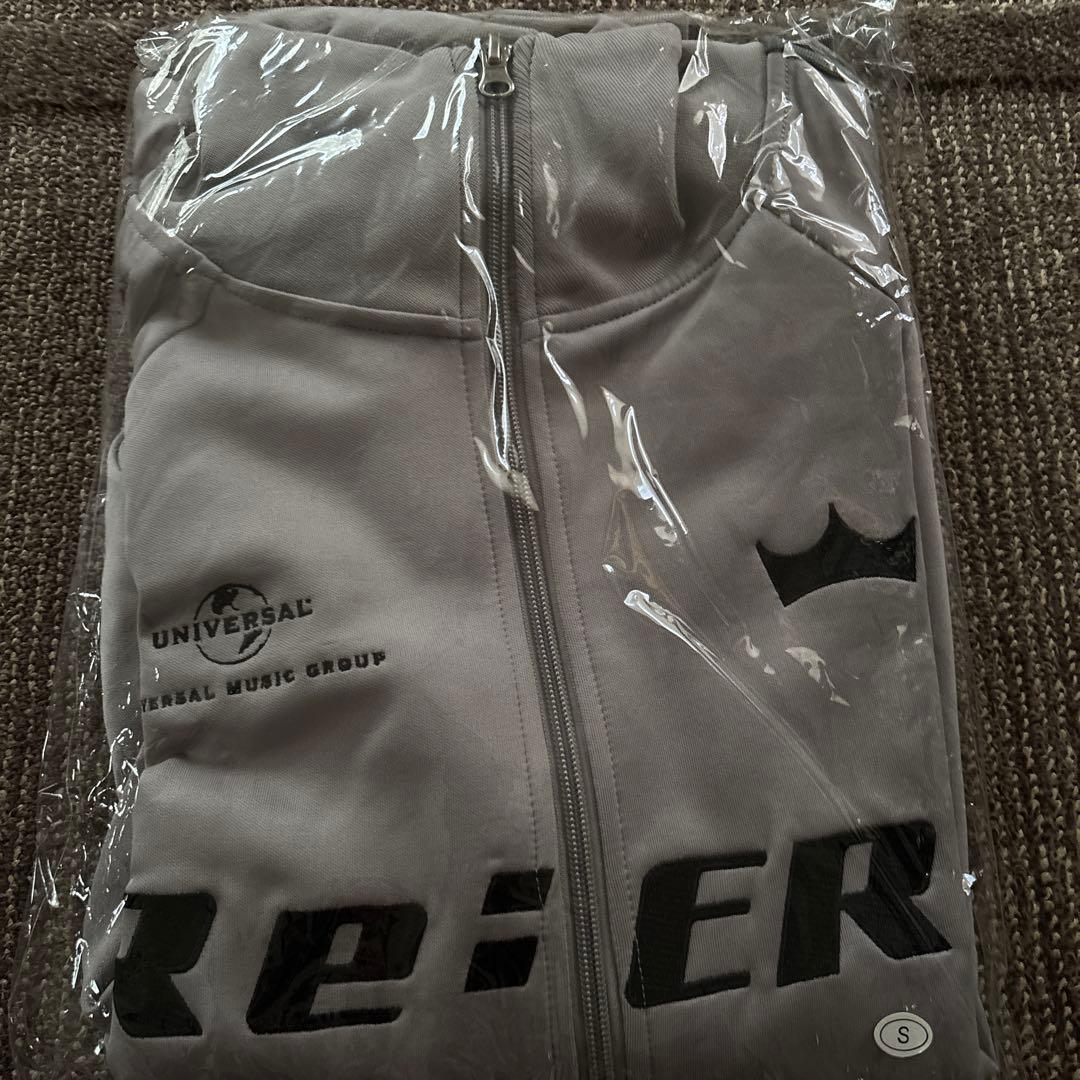 King & PrinceキンプリトラックジャケットRe:ERA