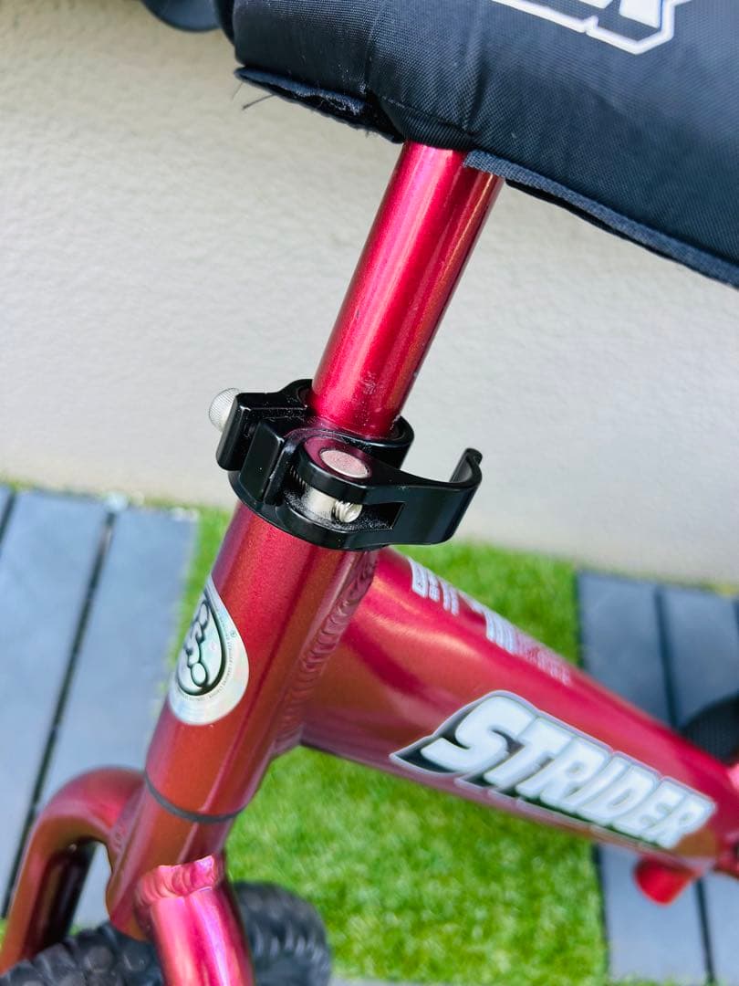 【美品】ストライダー　プロ　PRO STRIDER 【プロモデル】【限定カラー】