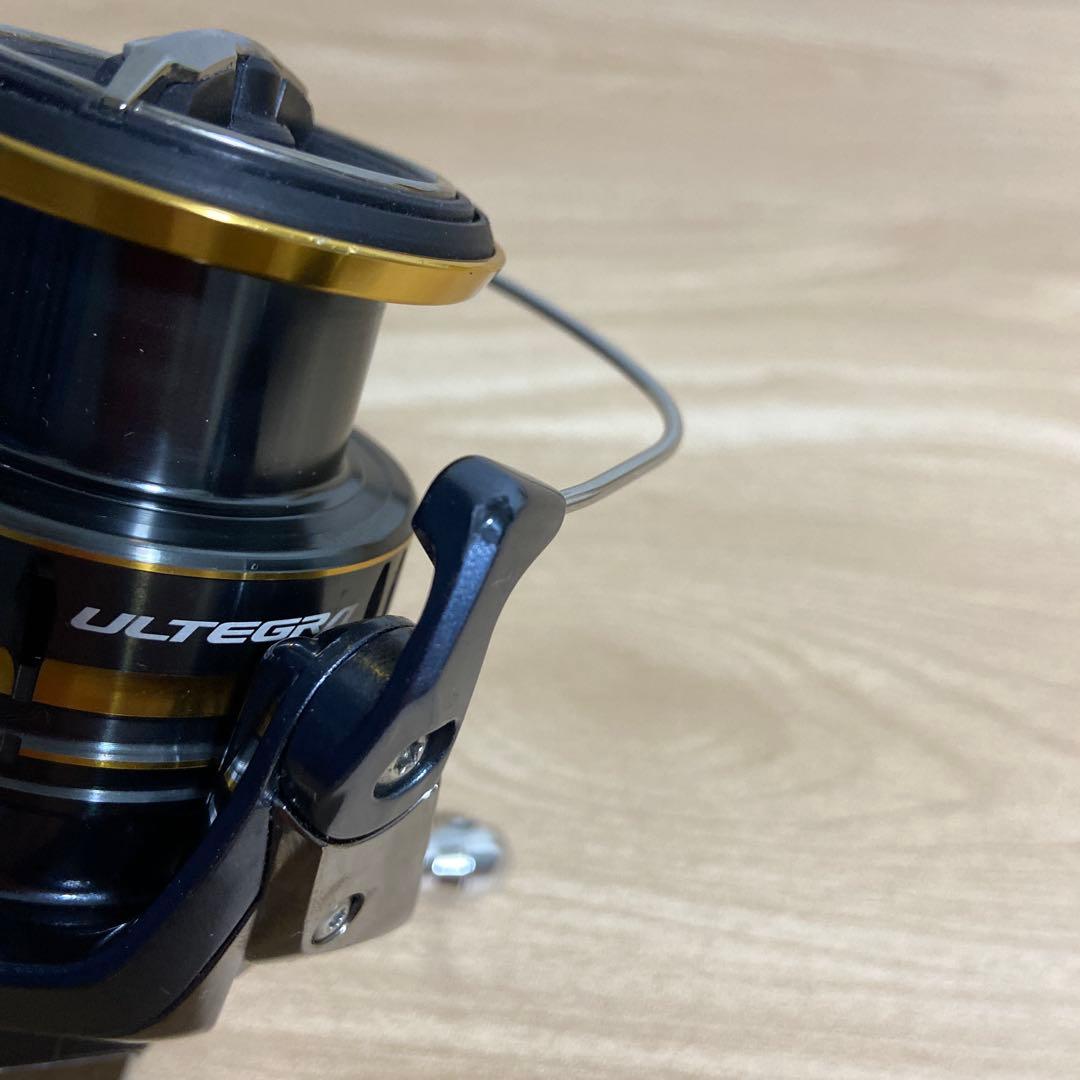 SHIMANO シマノ　21アルテグラ　ULTEGRA 訳アリ品