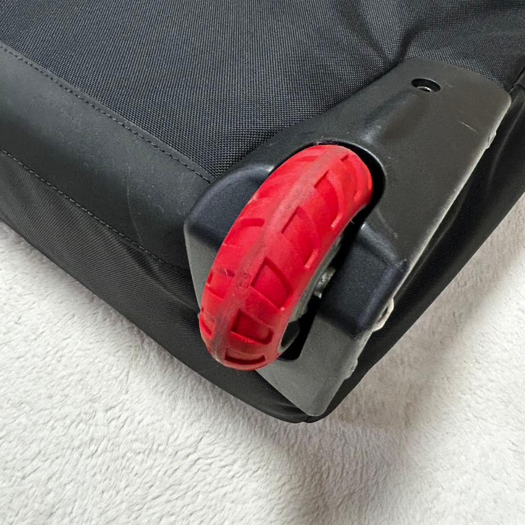 ノースフェイス BCスノーローラー スキー スノーボード ケース キャリーケース