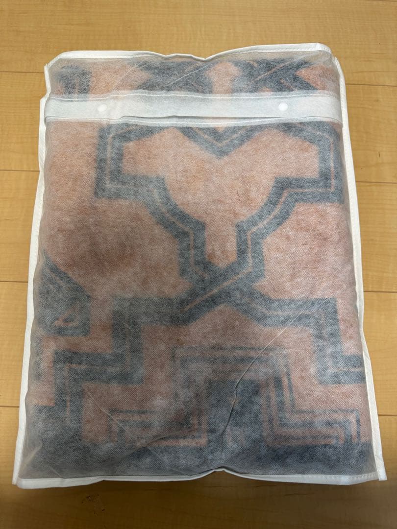 ［新品未使用］オールドマウンテン　kakemono カケモノ　キャメル